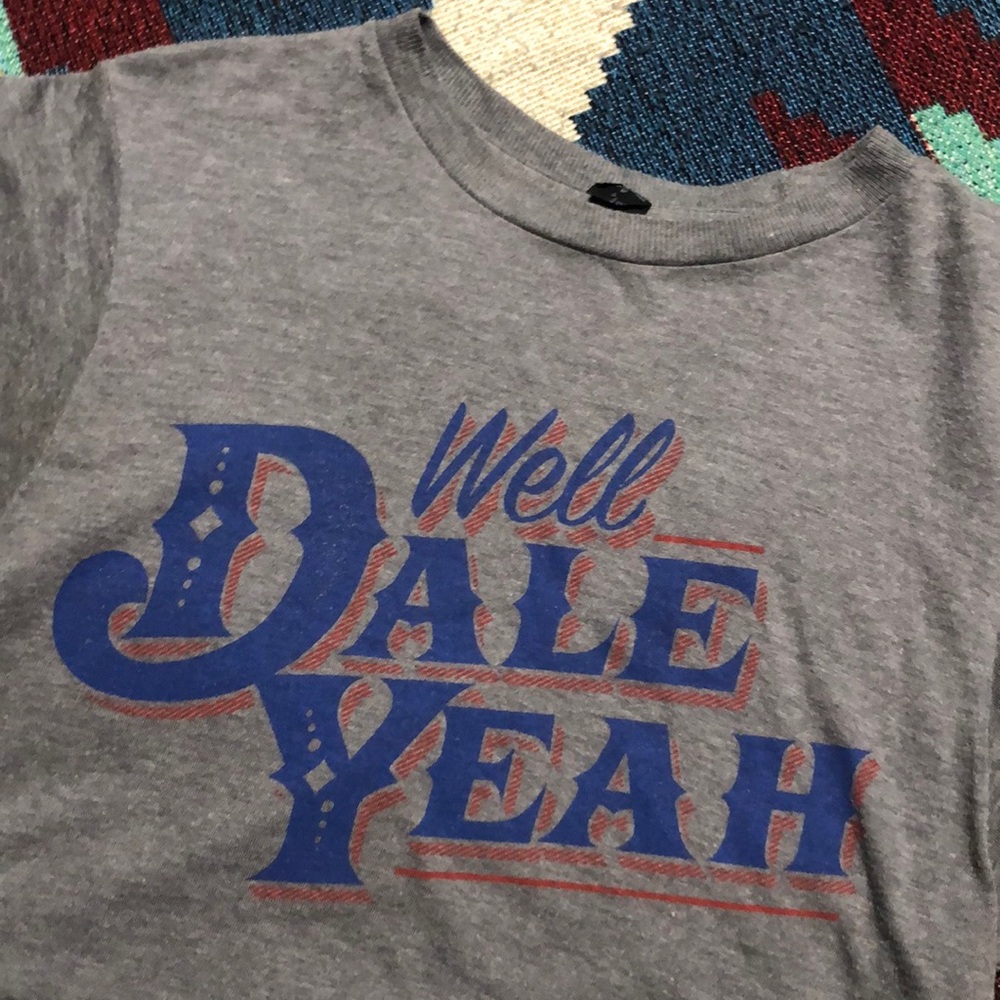 T shirt